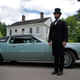 Image for article titled What Happens When You Pair Classic Cars With Their Namesakes?
